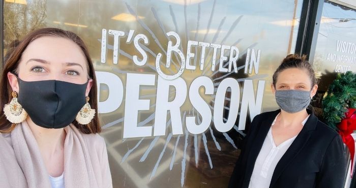 2020, A Year in Review