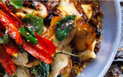 Diet is a four-letter word