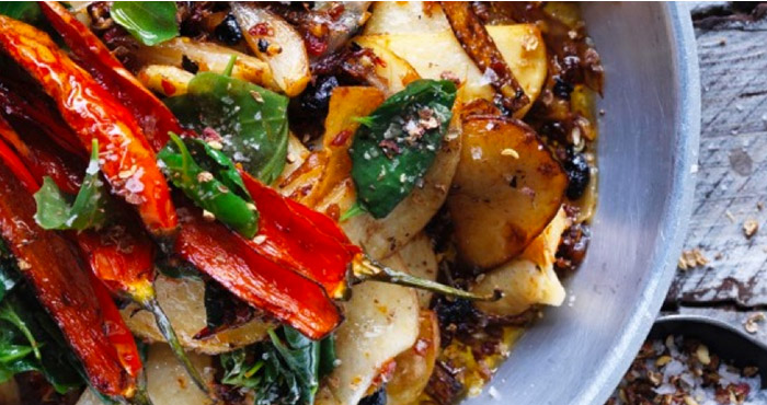 Diet is a four-letter word