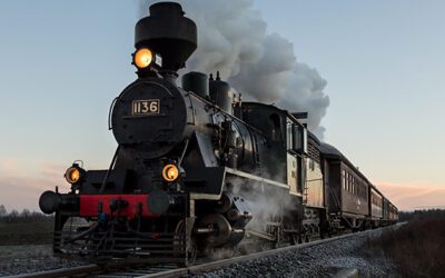 Dinner with a side of spirits