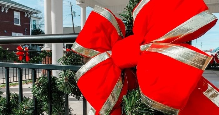 Drive Through Holiday Light Tours – Making Spirits Bright in 2020