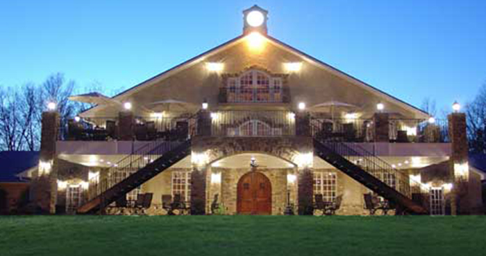 From Campfire to Winery