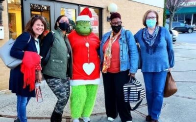 Holiday Activity Guide