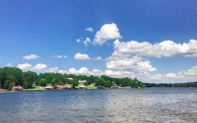 Hyco Lake Campground