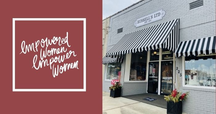 International Women’s Day 2021