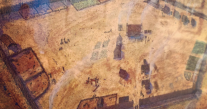 Meet the Sappony Tribe