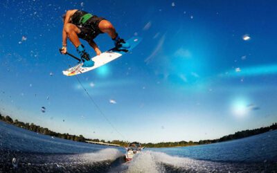 Sometimes Doing Nothing Is Everything