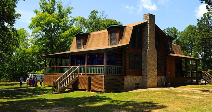 The Sappony: Indians of Person County