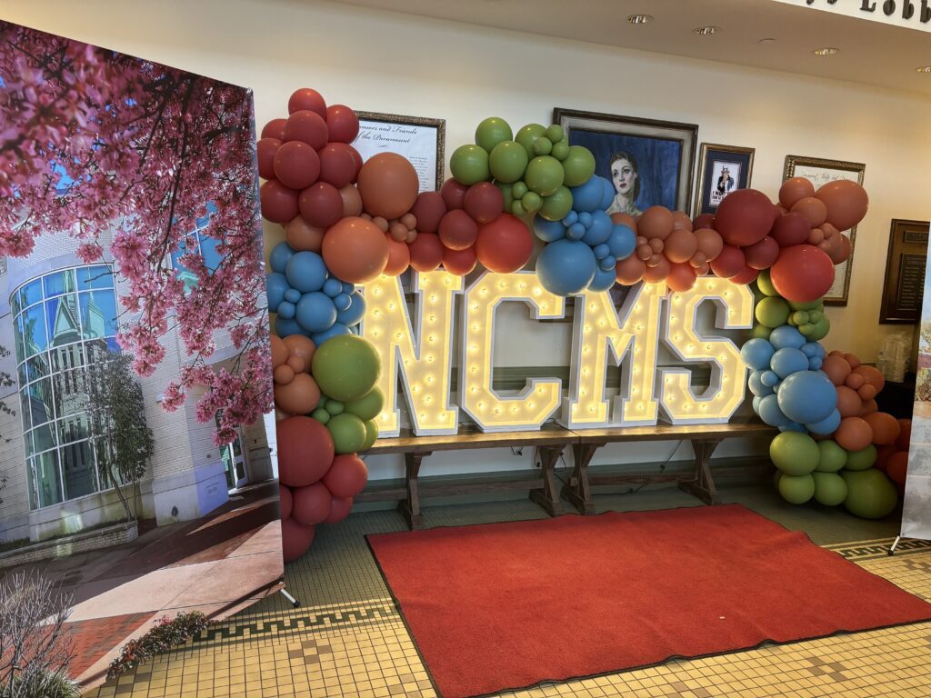Photos from the NC Main Street Conference and Main Street Champion Awards