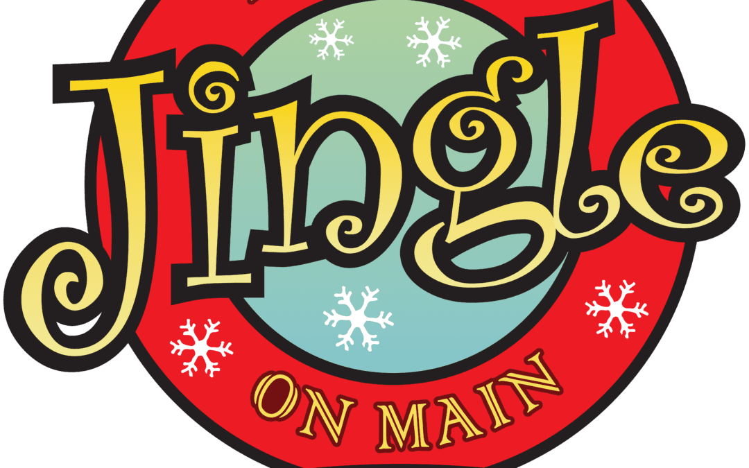 🎄 Jingle on Main: Uptown Roxboro’s Holiday Kickoff Returns December 4th!