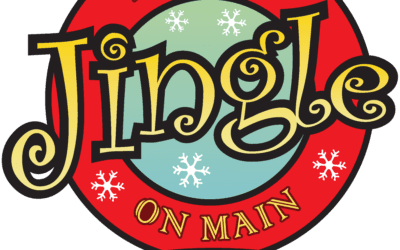 🎄 Jingle on Main: Uptown Roxboro’s Holiday Kickoff Returns December 4th!