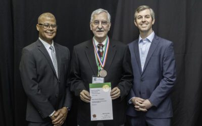 Celebrating Larry Cole: Uptown Roxboro’s 2024 Main Street Champion