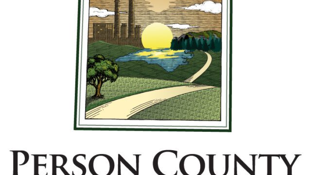 Person County EDC logo image