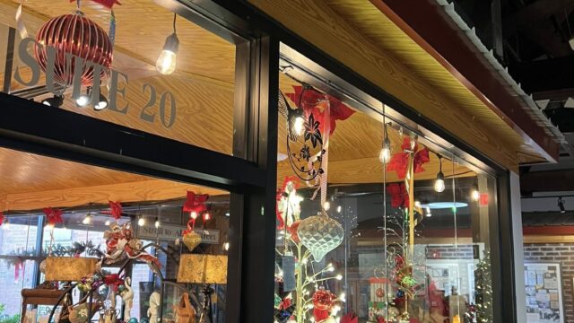 Otterson Uptown Redux image