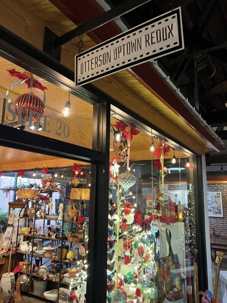 Otterson Uptown Redux image